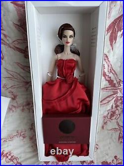 Jason Wu Velvet Rouge Veronique Integrity Toys Fashion Royalty