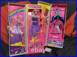 Jem and The Holograms Mood I'm In Music Medley Clothing Pack Fashion Royalty