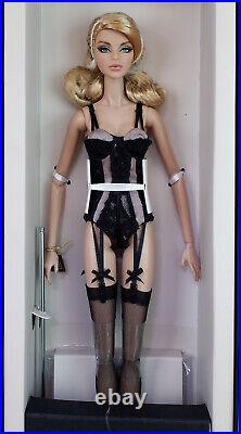 Just a Tease Mademoiselle Jolie Fashion Royalty Lingerie Doll NRFB