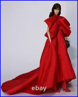 LOVETONES 3rd Anniversary Lena FULL SET Limited NEW Fashion Royalty Nu Face RARE
