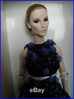 La Vie en Bleu Fashion Royalty Elyse complete nrfb