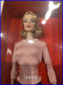 Lana Turner Doll Integrity Portrait Of An Era Hollywood Royalty Giftset NRFB