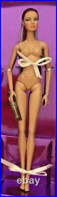Legendary Status 25th Anniversary Agnes Von Weiss Nude Doll