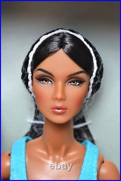 Lilith Blair NATURAL HIGH 12 DRESSED DOLL ACTUAL DOLL NU. Face Fashion Royalty