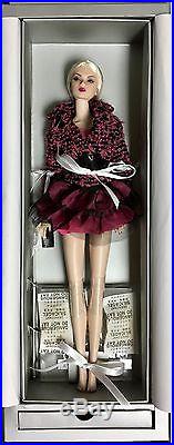 Lilith The Great Pretender Fashion Royalty Integrity Toys Doll NRFB