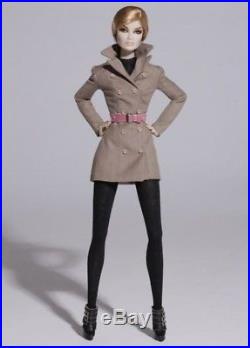 London Mist Imogen Fashion Royalty Doll Jason Wu Integrity Toys New