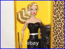 Lounge Siren Poppy Parker NRFB 2021 IFDC Convention Fashion Royalty #77207