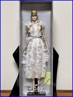 Lovetones Roxy Famous Icon Full Set Limited 50 NEW NRFB Fashion Royalty RARE