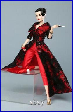 Luxurious Leisure Constance Madssen Dressed FR Doll The East 59th Collection LE