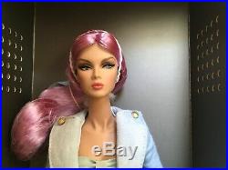 Mademoiselle Eden Blair, W Club Exclusive doll, NRFB, NuFace In Hand