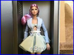 Mademoiselle Eden Blair, W Club Exclusive doll, NRFB, NuFace In Hand