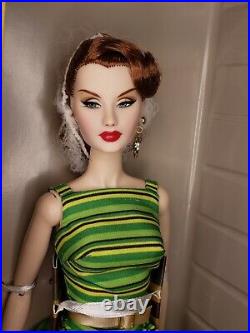 Mai Tai Swizzle Constance Madssen East 59th St Fashion Royalty Doll Integrity