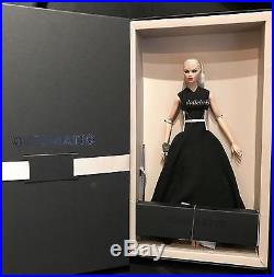 Making An Entrance Karolin Stone 2015 Cinematic Convention Doll NRFB Integrity