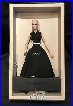 Making An Entrance Karolin Stone 2015 Cinematic Convention Doll NRFB Integrity
