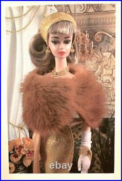 Matisse FASHION ONLY for Silkstone Barbie/ original Fashion Royalty Dolls