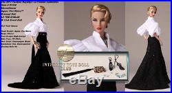 Merveilleuse Agnes Von Weiss NRFB! Doll La Femme 2017 Fashion Royalty Pre Sale