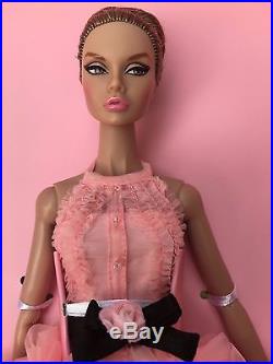 Miss Amour Poppy Parker Dressed Doll The Bon Bon Collection