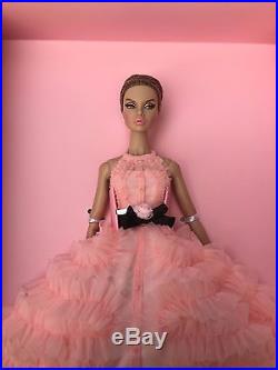 Miss Amour Poppy Parker Dressed Doll The Bon Bon Collection
