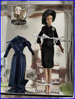 Mommie Dearest Joan Crawford Fashion Royalty Integrity Toys Nrfb