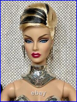 Mothership Dania Zarr Fashion Royalty Integrity Toys Retrofuture Direct Ex MINT