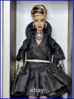 Mothership Dania Zarr Fashion Royalty Integrity Toys Retrofuture Direct Ex MINT