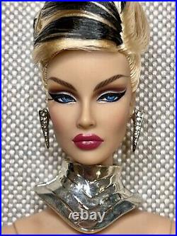 Mothership Dania Zarr Fashion Royalty Integrity Toys Retrofuture Direct Ex MINT