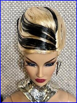 Mothership Dania Zarr Fashion Royalty Integrity Toys Retrofuture Direct Ex MINT