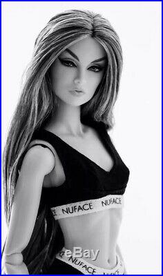 My Love Violaine Perrin Doll The NU. Face Essentials Wclub Exclusive NRFB