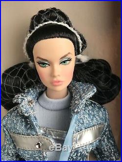 NEW 2018 Integrity Luxe Life Chiller Thriller Poppy Parker Convention Doll