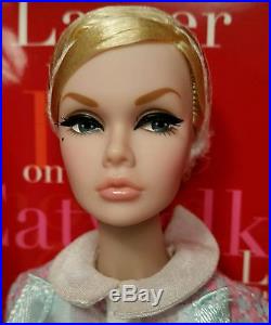 NEW Big Eyes Poppy Parker 2016 Supermodel Convention Exclusive
