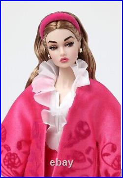 NEW FASHION ROYALTY Poppy Parker Pretty in Pink Doll NRFB