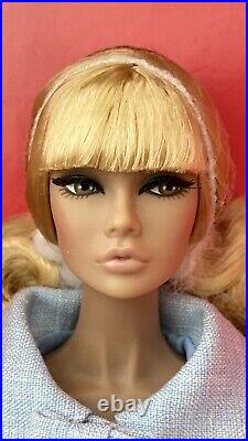 NEW FASHION ROYALTY SUITED For TRAVEL Poppy Parker Doll NRFB