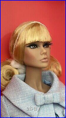 NEW FASHION ROYALTY SUITED For TRAVEL Poppy Parker Doll NRFB