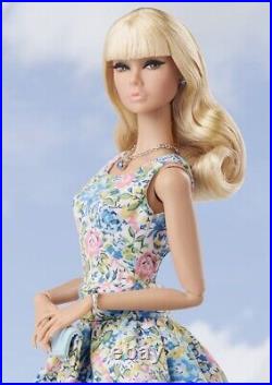 NEW FASHION ROYALTY SUITED For TRAVEL Poppy Parker Doll NRFB