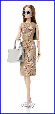 NEW! Fashion Royalty EMERGING REBEL KYORI SATO Integrity Toys New NRFB #91393