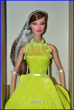 NEW Integrity Fashion Royalty FR Ruffles and Blooms Eugenia Perrin Doll NRFB