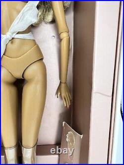 NEW Integrity Toys Fashion Royalty 2014 Elusive Creature Natalia Fatale Nude