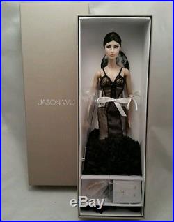 NEW Jason Wu Intimate Reveal Agnes Von Weiss 2014 Gloss Convention Doll