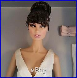 NEW Luxe Life Vanessa Perrin Doll Jason Wu VI Iconic Convention Exclusive