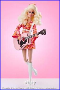 NEW, NRFB Trixie Mattel Doll Integrity Toys