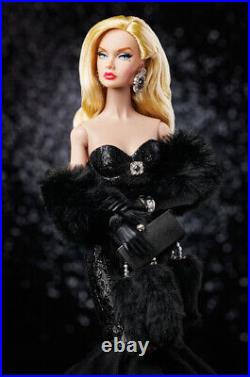 NRFB 2021 IFDC Exclusive Lounge Siren Poppy Parker W Club Integrity Toys