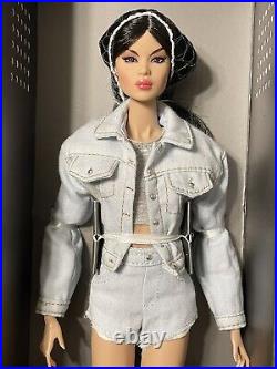 NRFB Ayumi Kid Cool integrity toys New doll fashion Royalty