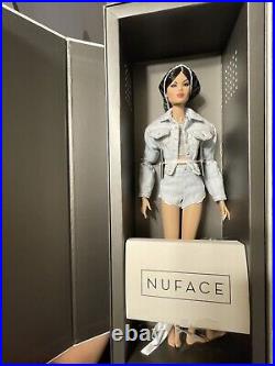 NRFB Ayumi Kid Cool integrity toys New doll fashion Royalty