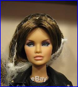 NRFB Erin S FULL SPEED Nu Face 2016 Supermodel Convention INTEGRITY TOYS