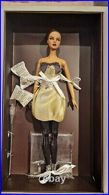 NRFB FASHION ROYALTY FIRE FLY, AGNES DOLLS IN OZ, Edition Size 300 SIGNED