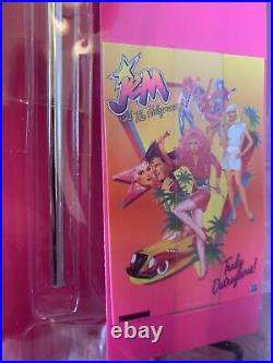 NRFB Integrity Toys Jem And The Holograms Showtime Jem 30th Anniversary Shopbop