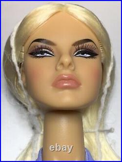 NRFB MALIBU SKY AGNES VON WEISS 12 Doll Integrity Toys Fashion Royalty FR