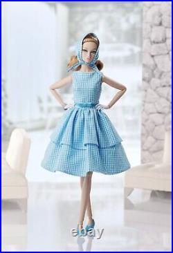 NRFB POPPY PARKER BLUE SKIES DOLL? FASHION ROYALTY-Pre Order