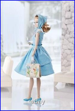 NRFB POPPY PARKER BLUE SKIES DOLL? FASHION ROYALTY-Pre Order