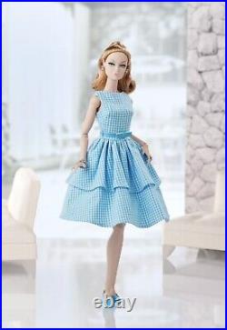 NRFB POPPY PARKER BLUE SKIES DOLL? FASHION ROYALTY-Pre Order